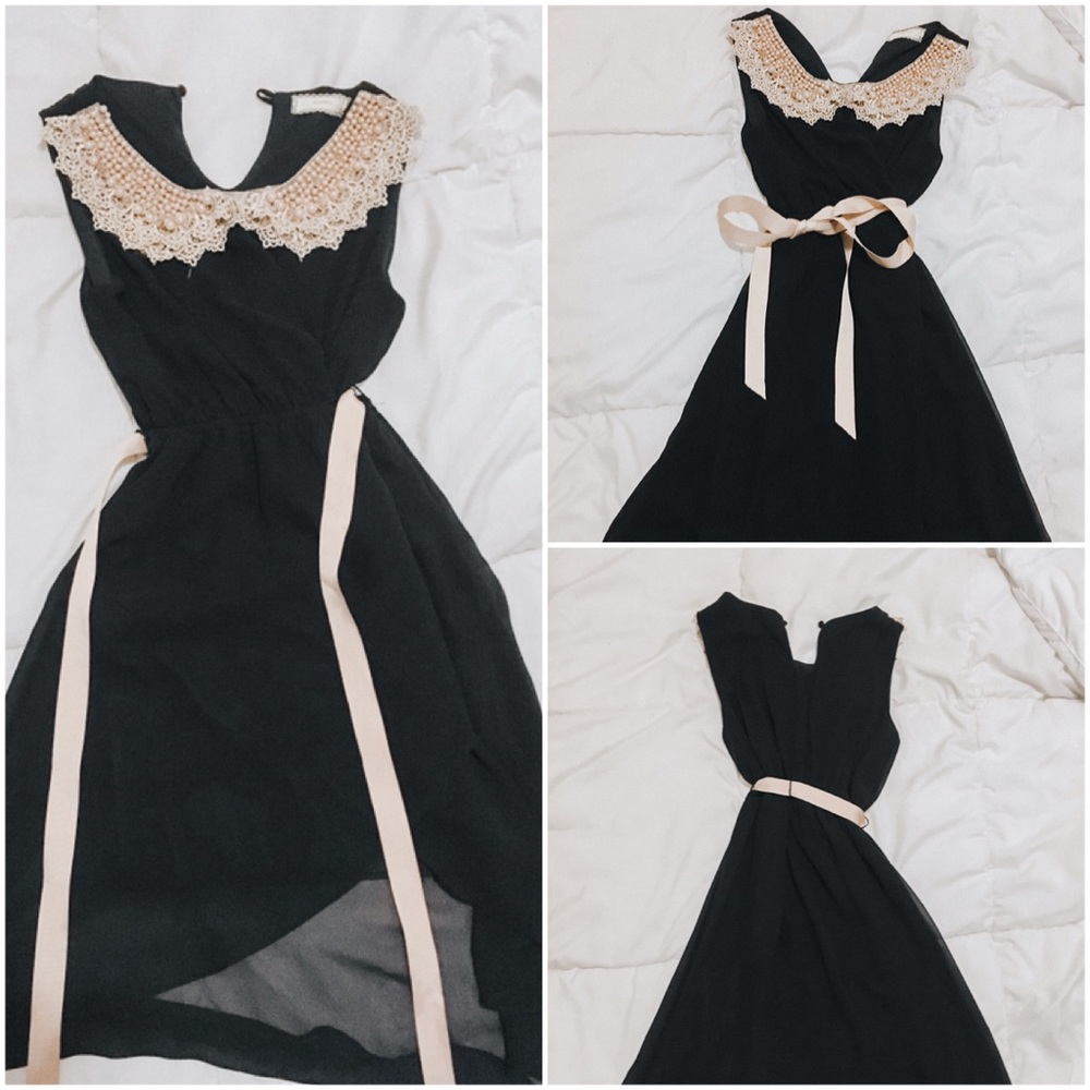 Children’s Formal Dress
